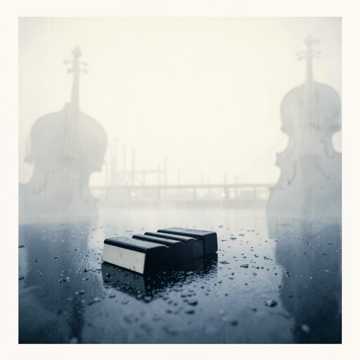 Пауза и нота