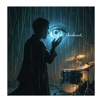 Свет глаз голубых