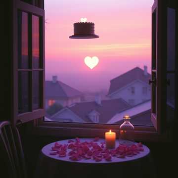 Юлии с любовью