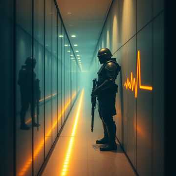 Письмо к броне