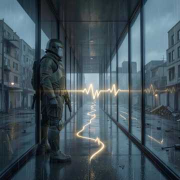 Письмо к броне