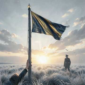 Письмо с позывным