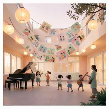 Выпускной из садика