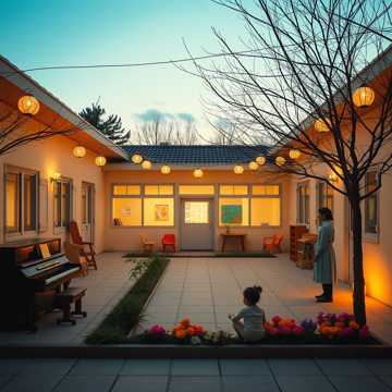 Выпускной из садика