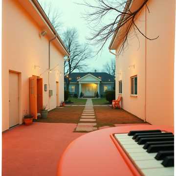 Выпускной из садика