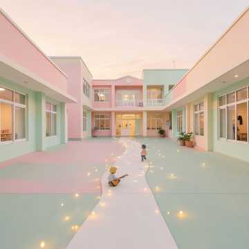 Выпускной из садика