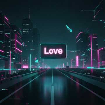 Оч любовь короткая