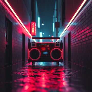 Громкая лада