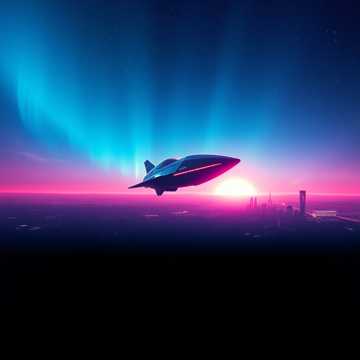 Звёздный дрифт