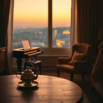 Серебряный смех