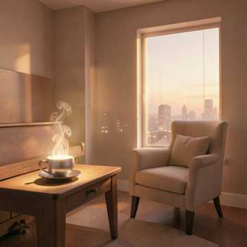 Серебряный смех