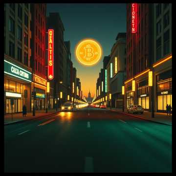 Латуза.прощальный звон монет