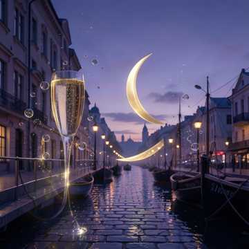 Латуза.прощальный звон монет