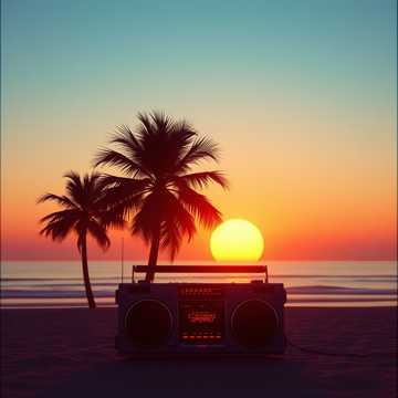 Закатный Трэп