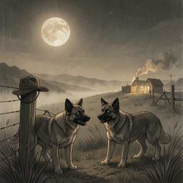 Гром и Туча