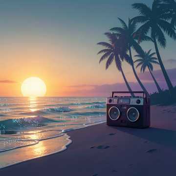 Июнь на проводах