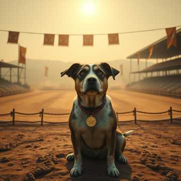 Гром и Туча