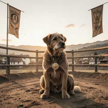 Гром и Туча