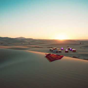 Steppe Pulse (Tatar & Bashkir Folk Medley)