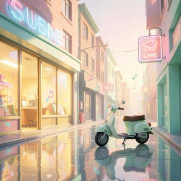 Светлый день