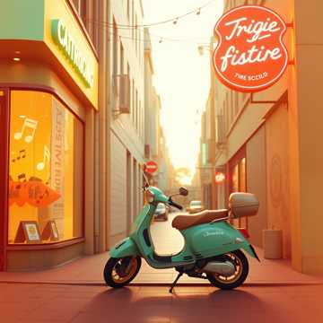 Светлый день