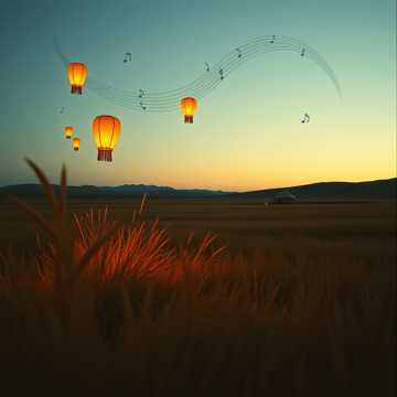 Steppe Pulse (Tatar & Bashkir Folk Medley)