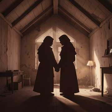 Помнишь брат