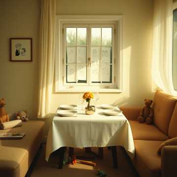 Двенадцатая весна