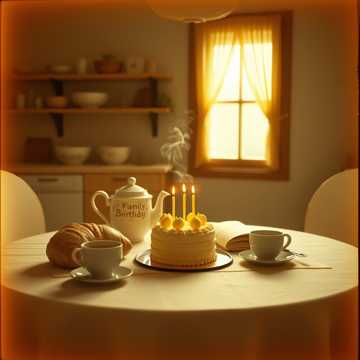 Мамочка Светочка