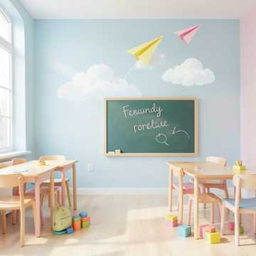 До свидания, детский сад