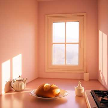 Твои ладони