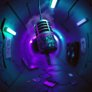 Даже если майк не пашит