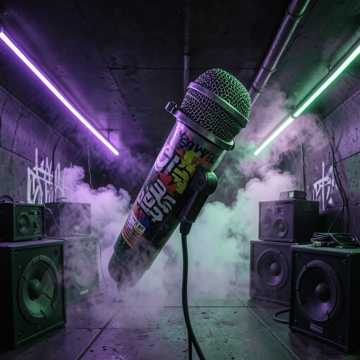 Даже если майк не пашит