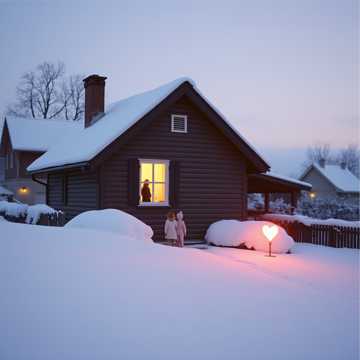 Наталия и мы 2