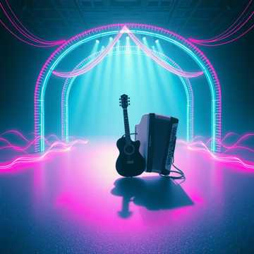 Tala Tala (Tatar Folk Medley)