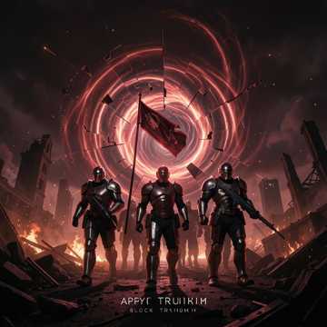 Железный марш