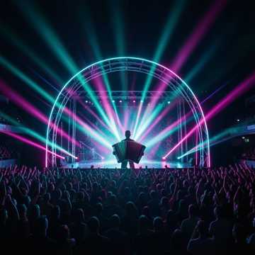 Tala Tala (Tatar Folk Medley)