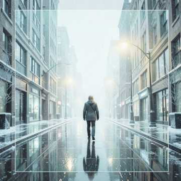 Ледяной канал