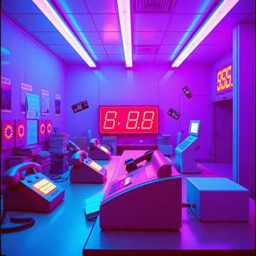 Возьми телефон