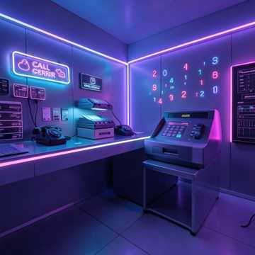 Возьми телефон