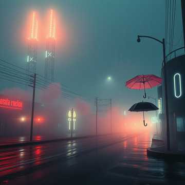 Воздушная тревога