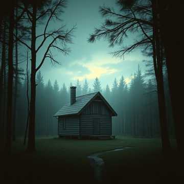 Жизнь на то и дана...