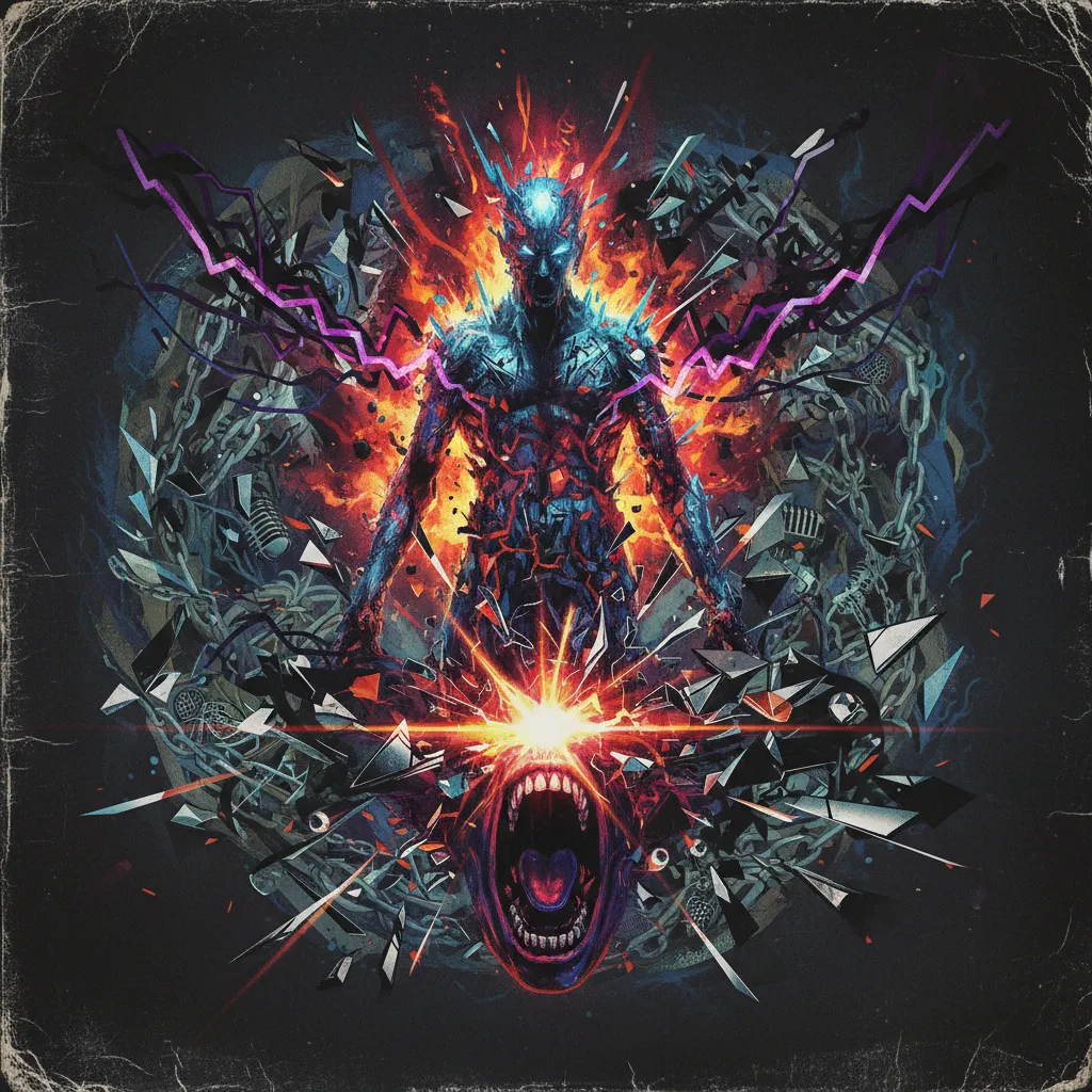 Осколки зеркал 3.0