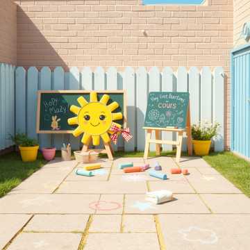 Росинка Сказка