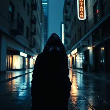 Серега в очках