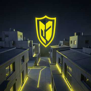 Щит и присяга