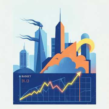 Экономический прогноз погоды