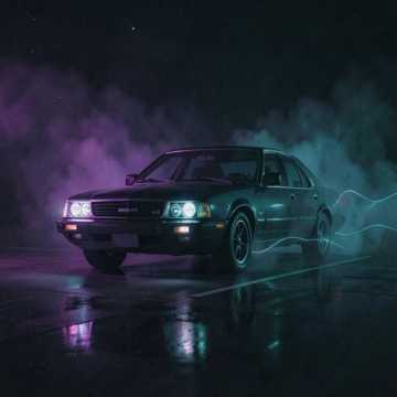 Гул в багажнике