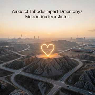 Дробышево в сердце