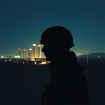 Эдуард из спецназа